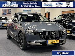 Mazda CX-30 - 2.0 e-SkyActiv-G 150PK Homura Automaat 18inch Camera Adaptive Cruise