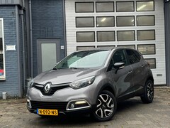 Renault Captur - 0.9 TCe Dynamique | Clima | Navi | Cruise | PDC