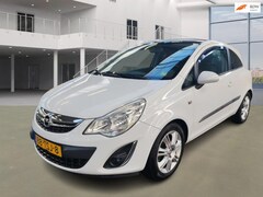 Opel Corsa - 1.2 EcoFlex Color LPG AIRCO CRUISE 2 X SLEUTELS