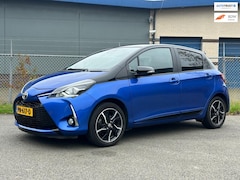 Toyota Yaris - 1.5 VVT-i Bi-Tone / Nieuw binnen Meer foto's volgen