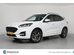 Ford Kuga - 2.5 PHEV ST-Line | Navigatie | Camera | Keyless | Climate Control | Parkeersensoren V+A |