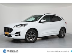 Ford Kuga - 2.5 PHEV ST-Line | Navigatie | Camera | Keyless | Climate Control | Parkeersensoren V+A |