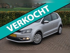 Volkswagen Polo - 1.4 TDI Comfortline|1e Eigenaar|Dealeronderhouden