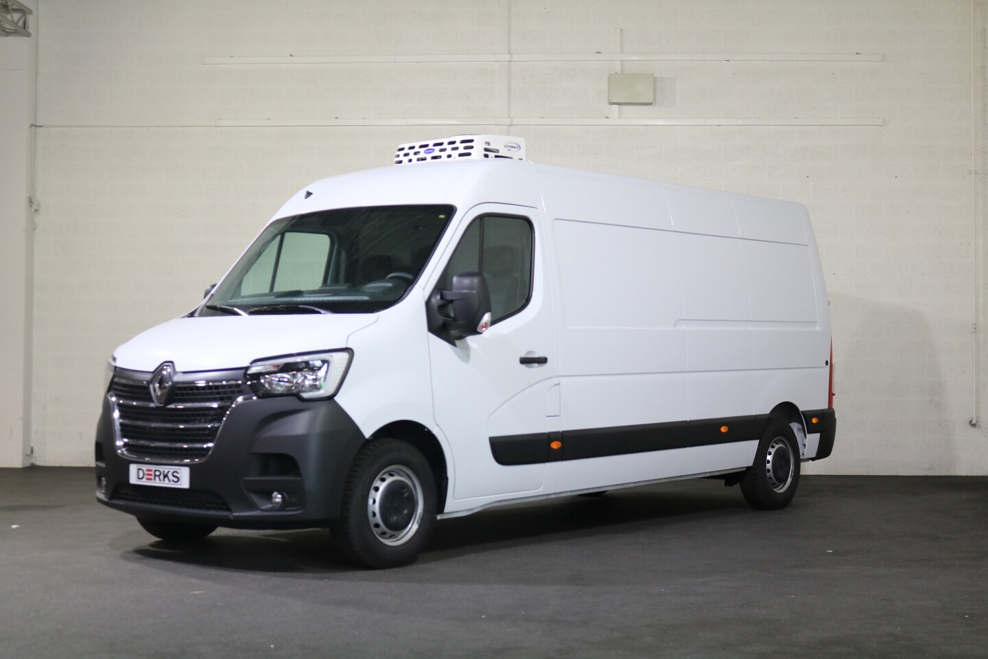 Renault Master - 2.3 dCi 135pk L3 H2 Koelwagen Vrieswagen -10 Graden (nieuwe ombouw) - AutoWereld.nl