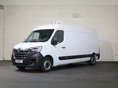 Renault Master - 2.3 dCi 135pk L3 H2 Koelwagen Vrieswagen -10 Graden (nieuwe ombouw)