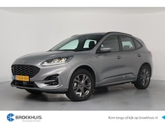 Ford Kuga - 2.5 PHEV ST-Line | Navigatie | Camera | Keyless | Climate Control | Parkeersensoren V+A |