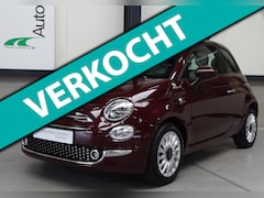 Fiat 500 - 1.0 HYBRID "DOLCE VITA" - CRUISE/CLIMATE/PANODAK/PDC/B.TOOTH