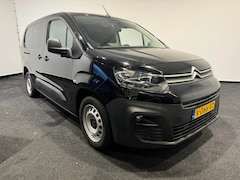 Citroën Berlingo XL - 1.6 HDI Long