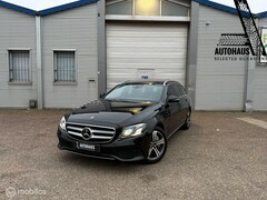 Mercedes-Benz E-klasse Estate - 400 d 4Matic Premium