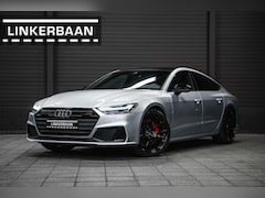 Audi A7 Sportback - 55 TFSI e Hybride Quattro Competition | Panodak | Laser | B&O | Valcona | 20 inch |