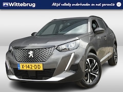 Peugeot 2008 - 1.2 PureTech 130 Allure Automaat | Navigatie | Climate Control | Parkeersensoren |