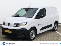 Peugeot Partner - 1.5 BlueHDi 100 S&S L1