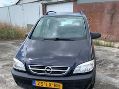 Opel Zafira - 1.8-16V Comfort