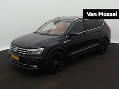 Volkswagen Tiguan Allspace - 1.5 TSI Highline Business R 7p. | R-Line | Automaat | Keyless | Stoelverwarming | Navigati