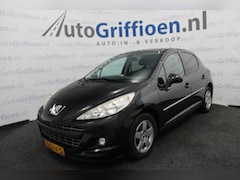 Peugeot 207 - 1.4 VTi Allure 5-deurs met panoramadak