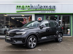 Volvo XC40 - Recharge Core 70 kWh / 1E EIG / NL AUTO