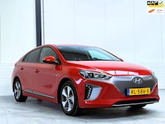 Hyundai IONIQ - Comfort EV SUBSIDIE MOGELIJK | ADAPTIVE CRUISE CONTROL | KEYLESS ENRTY | CAMERA |