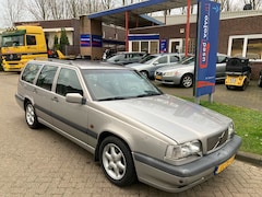 Volvo 850 - 2.5 20V 170PK Nieuwe koppeling, nieuwe APK