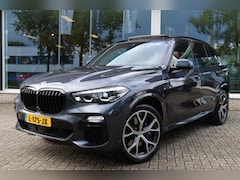 BMW X5 - XDrive40d High Executive M-Sport Panorama BTW