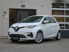 Renault Zoe - R135 Intens 52 kWh €2000, - subsidie Huuraccu