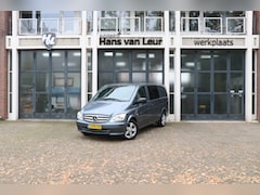 Mercedes-Benz Vito - 122 CDI 320 Lang DC Luxe 3.0 V6 L3 Clima Cruise PDC