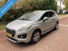 Peugeot 3008 - 1.6 BlueHDi Allure