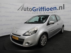 Renault Clio - 1.2 TCe Sélection Business Sport hatchback met airco