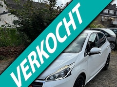 Peugeot 208 - 1.2 PureTech Active NWE APK AIRCO