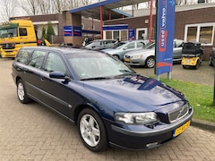 Volvo V70 - 2.4 170PK