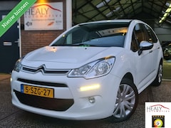 Citroën C3 - 1.2 VTi Collection|2014|138dkm|Dealer O.H|Climate