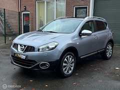 Nissan Qashqai - 2.0 Tekna|Automaat|NAP