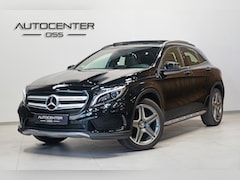 Mercedes-Benz GLA-Klasse - 200 AMG ✅ PANO ✅ STANDKACHEL ✅ 19" LMV ✅ CAMERA ✅ CRUISE