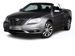 Lancia Flavia - Cabriolet 2.4 Automaat | Navi | Stoelverwarming | 18 INCH |