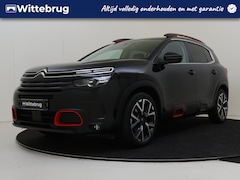 Citroën C5 Aircross - 1.2 130PK Feel | Eerste eigenaar | Stoer uitgevoerd | Compleet |