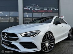 Mercedes-Benz CLA-Klasse - 180 AMG 20inch Navi LCI Sfeer-Verl Camera