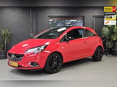 Opel Corsa - 1.4 T Sport