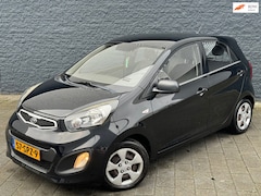 Kia Picanto - 1.0 CVVT Comfort Pack AIRCO/5DRS