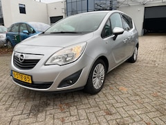 Opel Meriva - 1.4 Turbo Design Edition LPG Bj 2013 LPG-G3 Exportprijs EX BPM