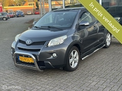 Toyota Urban Cruiser - 1.3 VVT-i Aspiration NAVI CLIMA 16 INCH