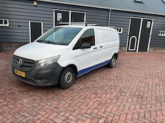 Mercedes-Benz Vito - 111 CDI