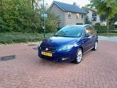 Fiat Croma - 1.9 JTD Corporate Premium