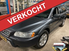 Volvo XC70 - 2.5T 210PK AWD