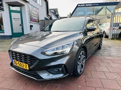 Ford Focus Wagon - 1.0 EcoBoost ST Line Business Camera Garantie