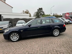 BMW 5-serie - 530D EXECUTIVE, 173kw/236pk, AUT