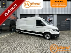 Volkswagen Crafter - Bestel 35 2.0 TDI L4H3 Comfortline