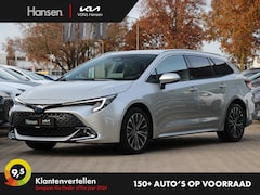 Toyota Corolla Touring Sports - 1.8 Hybrid First Edition I Facelift I Half-leder I Navi