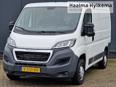 Peugeot Boxer - 328 2.0 BlueHDI L1H1 Profit+ | Laadruimte Betimmering | Dealer onderhouden |