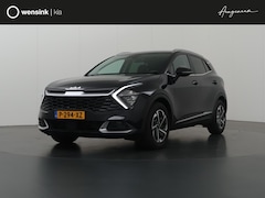 Kia Sportage - 1.6 T-GDi MHEV DynamicLine | Navigatie | Climate Control | Parkeercamera | Cruise Control