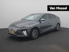 Hyundai IONIQ - Premium EV 38 kWh | Navigatie | Camera | Adaptieve Cruise Control | Lage Kilometerstand |