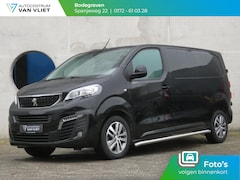 Peugeot Expert - 2.0 BlueHDI 120 Standard Premium | NET BINNEN | FOTO'S VOLGEN |